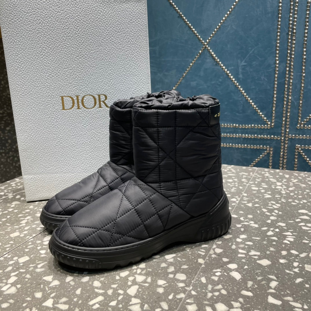 Luxury Shoes - GLAMIR - 893