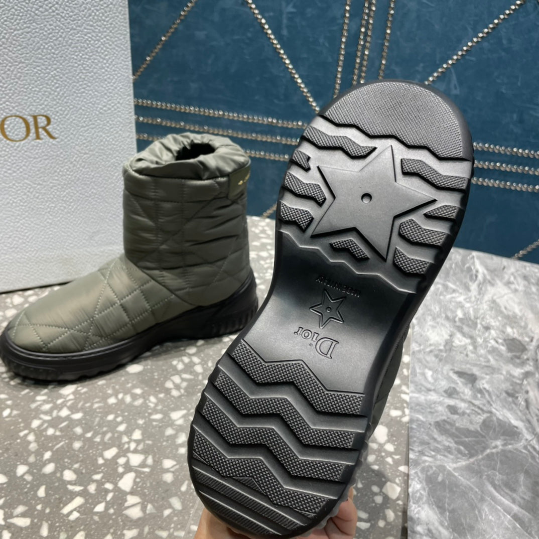 Luxury Shoes - GLAMIR - 892