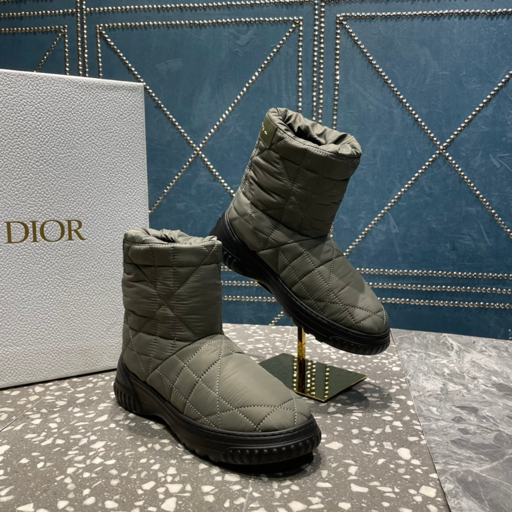 Luxury Shoes - GLAMIR - 892
