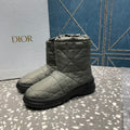 Luxury Shoes - GLAMIR - 892