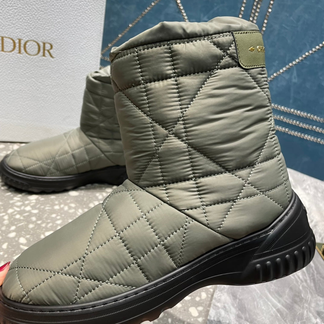 Luxury Shoes - GLAMIR - 892
