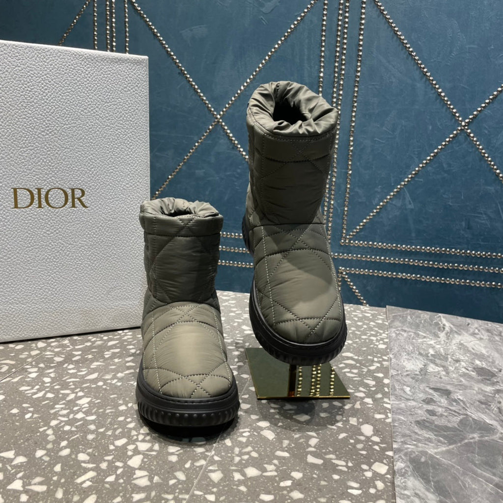 Luxury Shoes - GLAMIR - 892