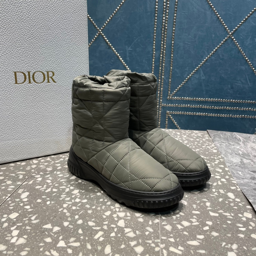 Luxury Shoes - GLAMIR - 892