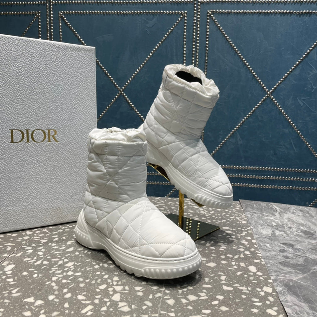 Luxury Shoes - GLAMIR - 891