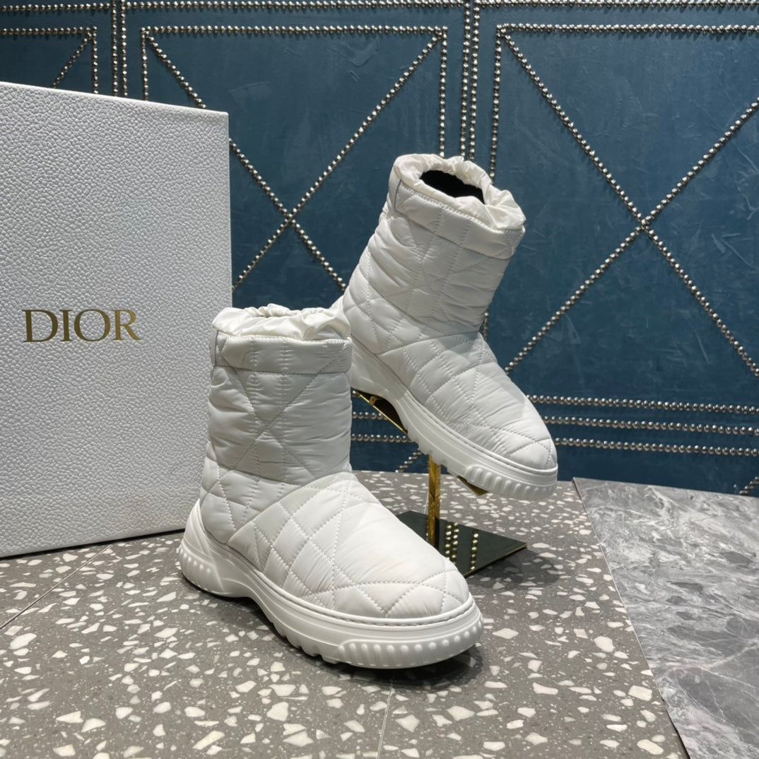 Luxury Shoes - GLAMIR - 891