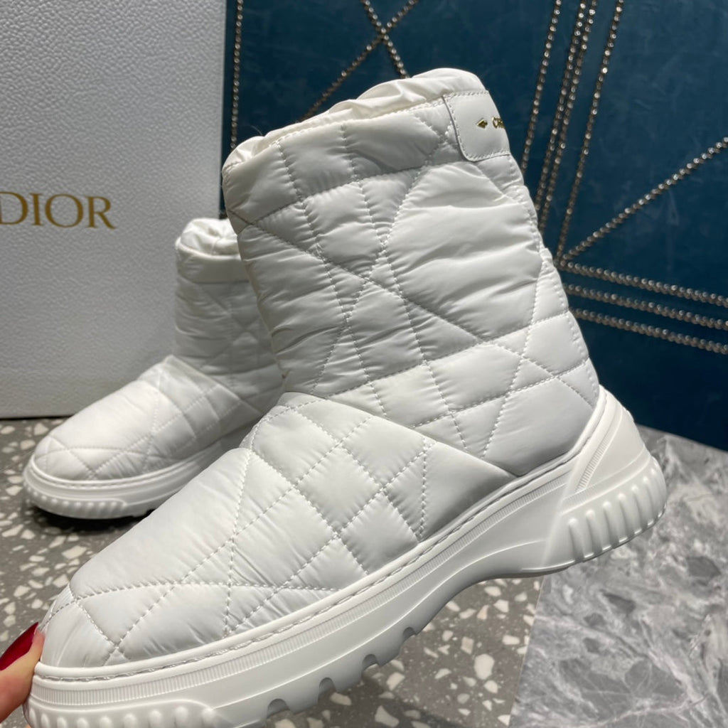 Luxury Shoes - GLAMIR - 891