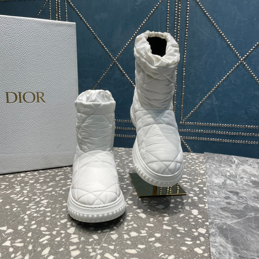 Luxury Shoes - GLAMIR - 891