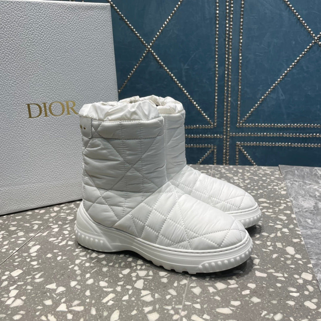 Luxury Shoes - GLAMIR - 891