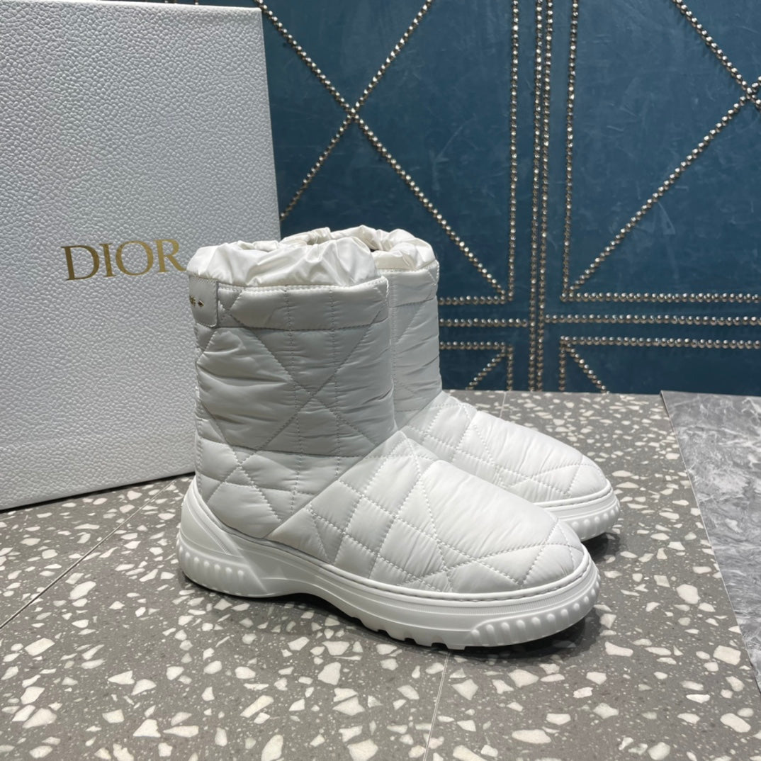 Luxury Shoes - GLAMIR - 891
