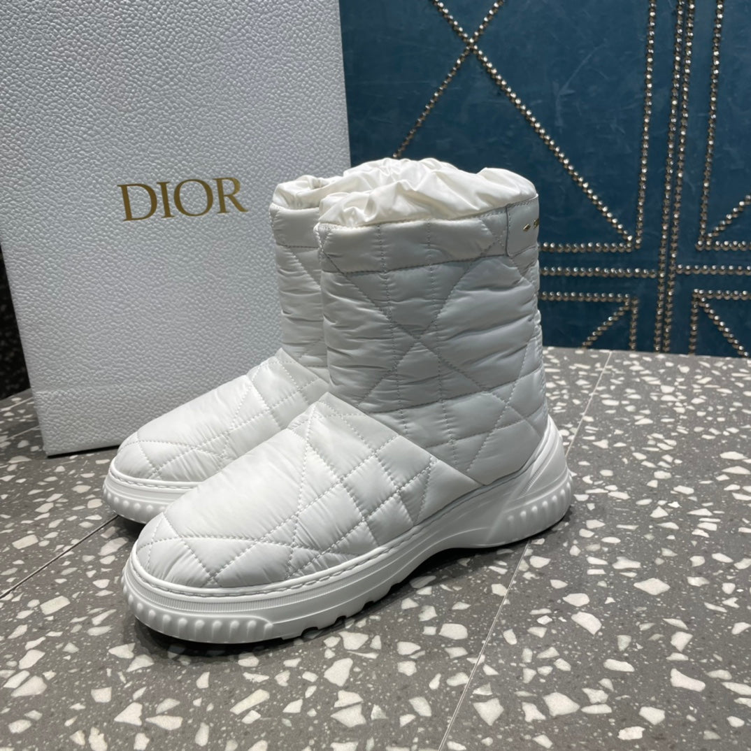 Luxury Shoes - GLAMIR - 891
