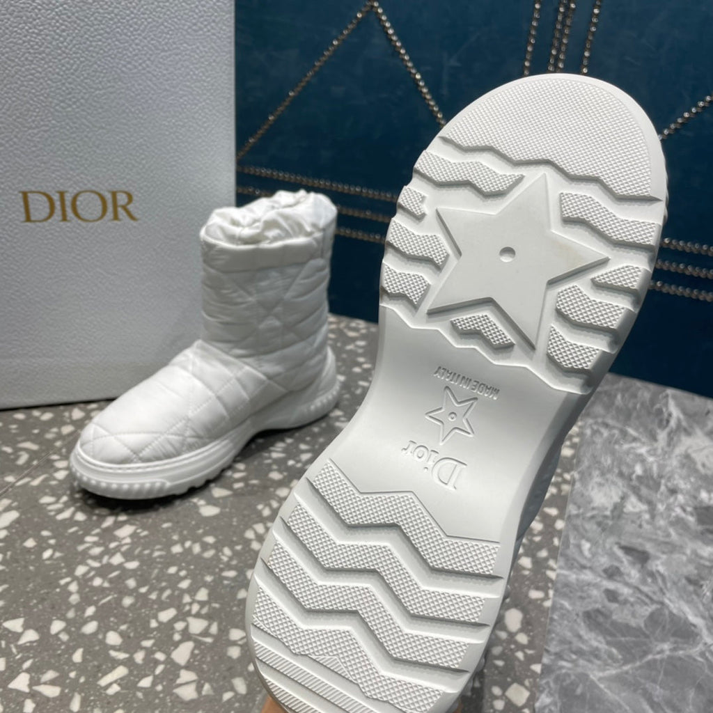 Luxury Shoes - GLAMIR - 891