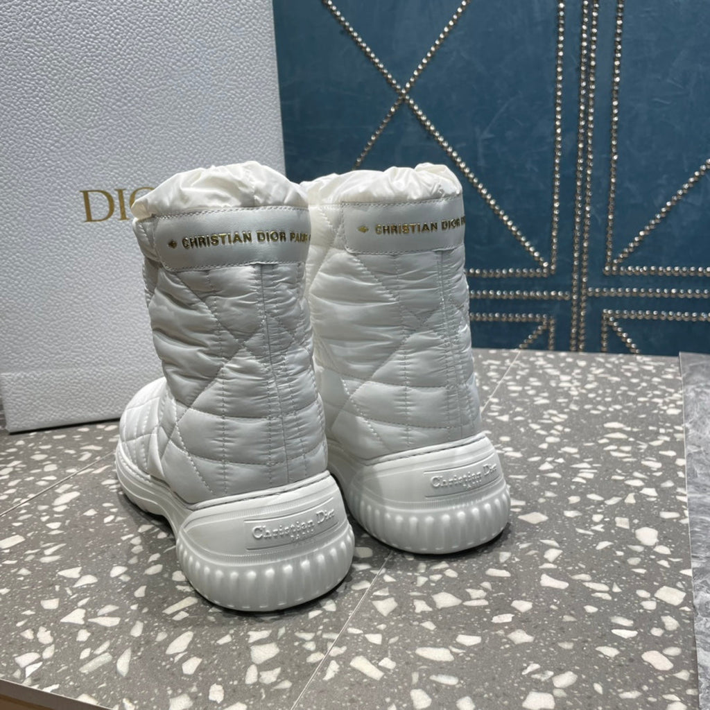 Luxury Shoes - GLAMIR - 891