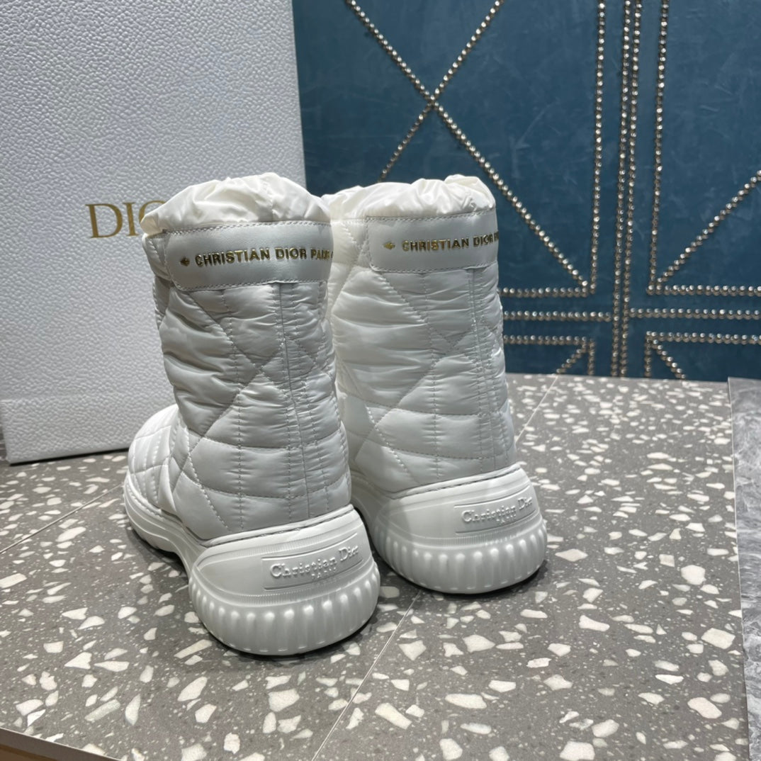 Luxury Shoes - GLAMIR - 891