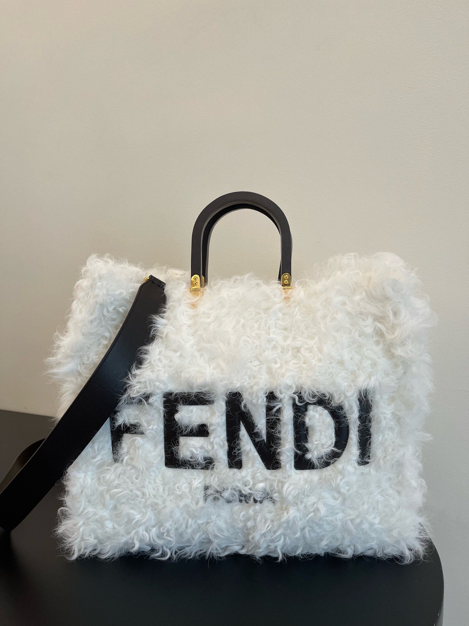 Glami -  Bag - FED - 114