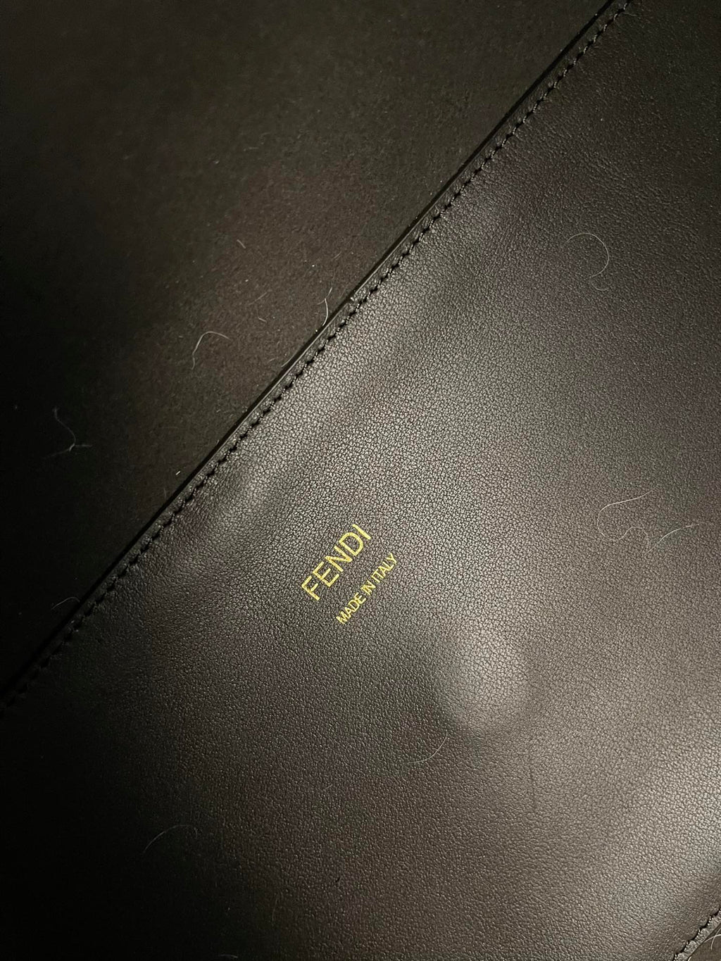 Glami -  Bag - FED - 114