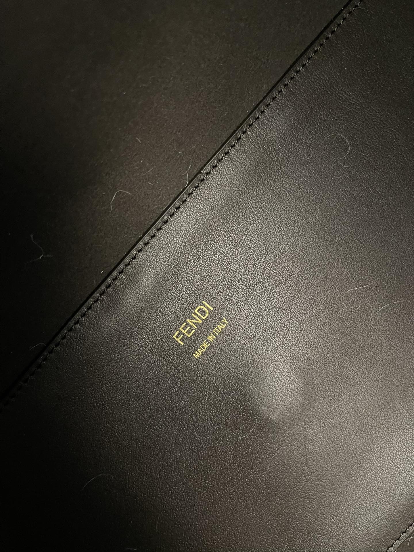 Glami -  Bag - FED - 114