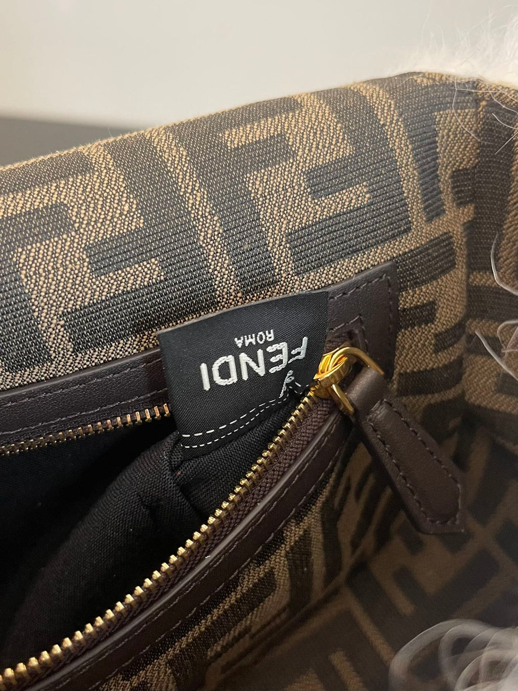 ELE -  Bag - FED - 113