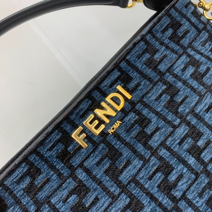 ELE -  Bag - FED - 099