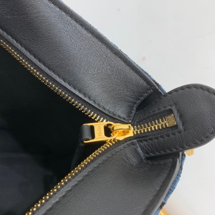 ELE -  Bag - FED - 099