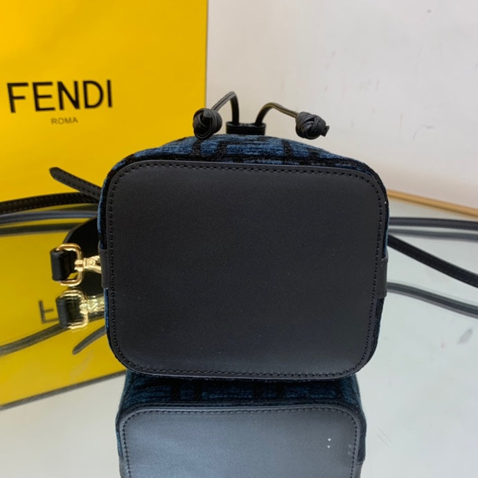 ELE -  Bag - FED - 098