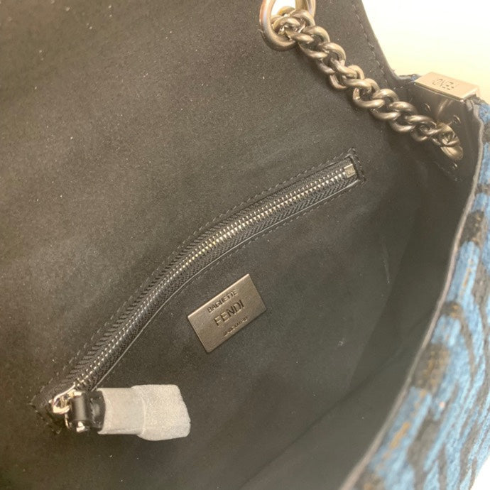 ELE -  Bag - FED - 097