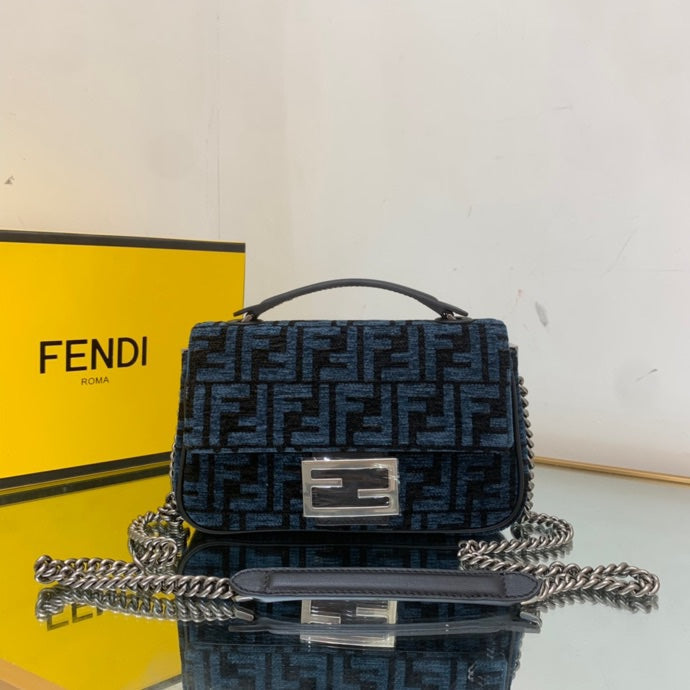 ELE -  Bag - FED - 097
