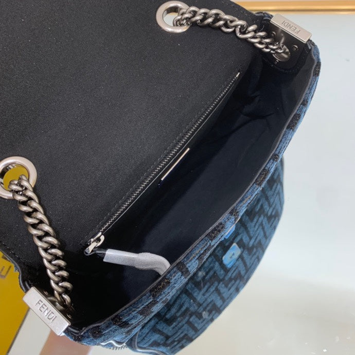ELE -  Bag - FED - 097