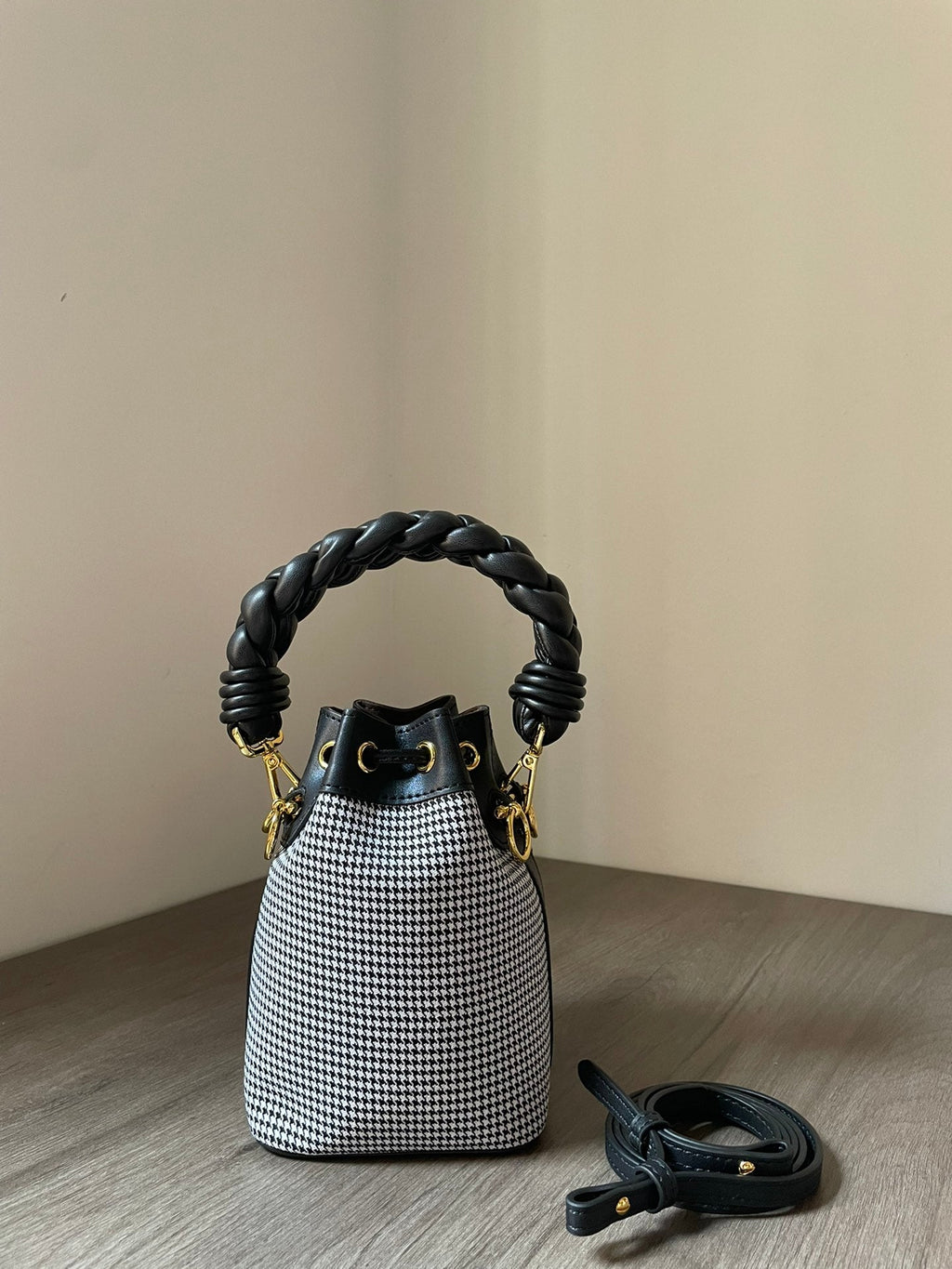 ELE -  Bag - FED - 108