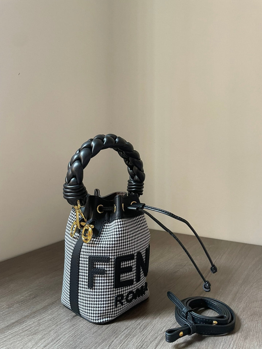 ELE -  Bag - FED - 108