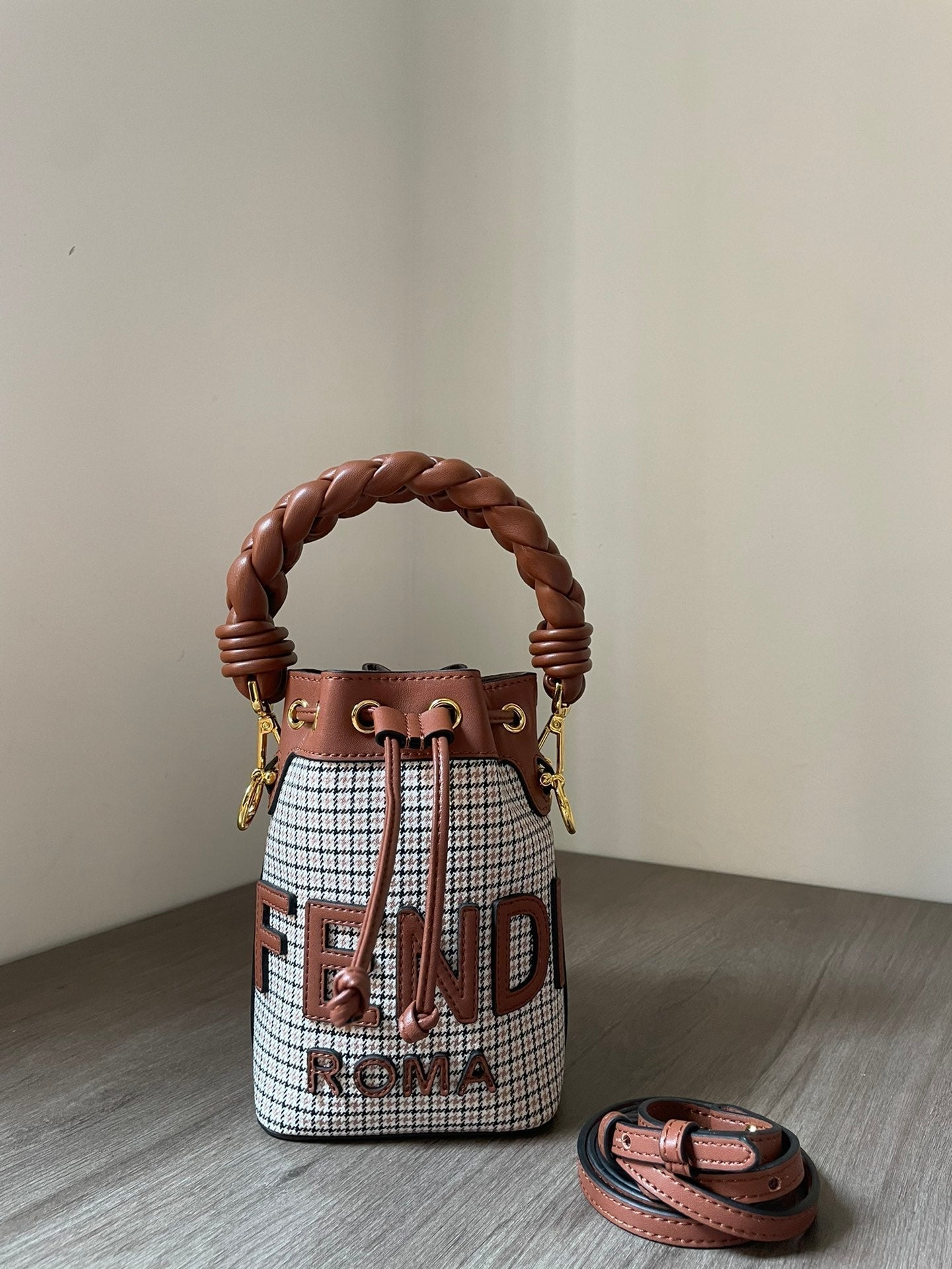 ELE -  Bag - FED - 107