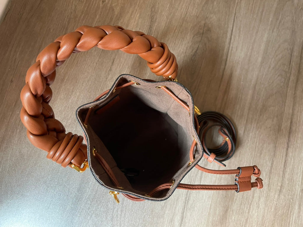 ELE -  Bag - FED - 107