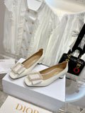 Luxury Shoes - GLAMIR - 418