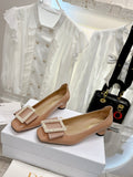 Luxury Shoes - GLAMIR - 417