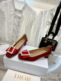Luxury Shoes - GLAMIR - 416