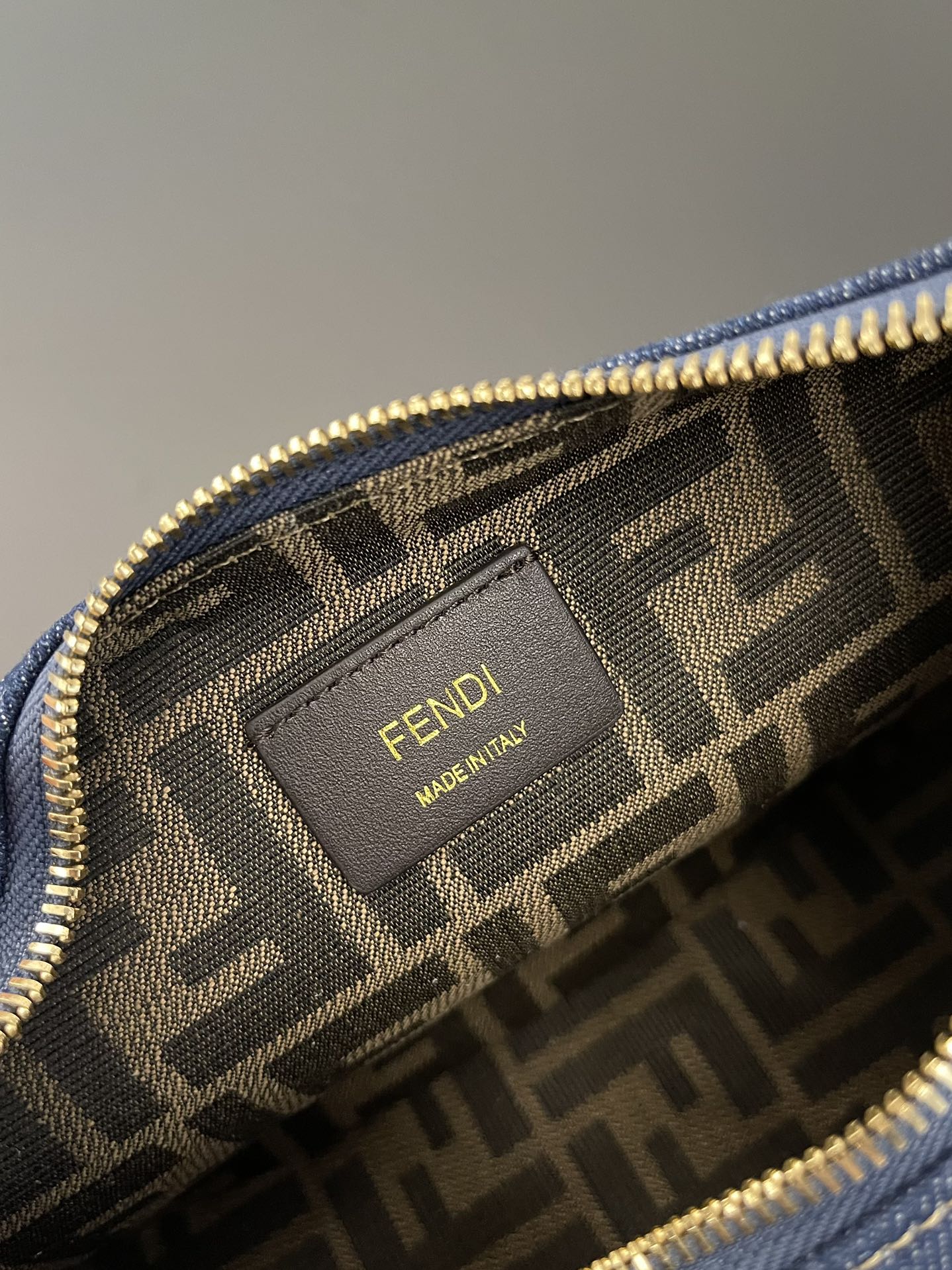 ELE -  Bag - FED - 117