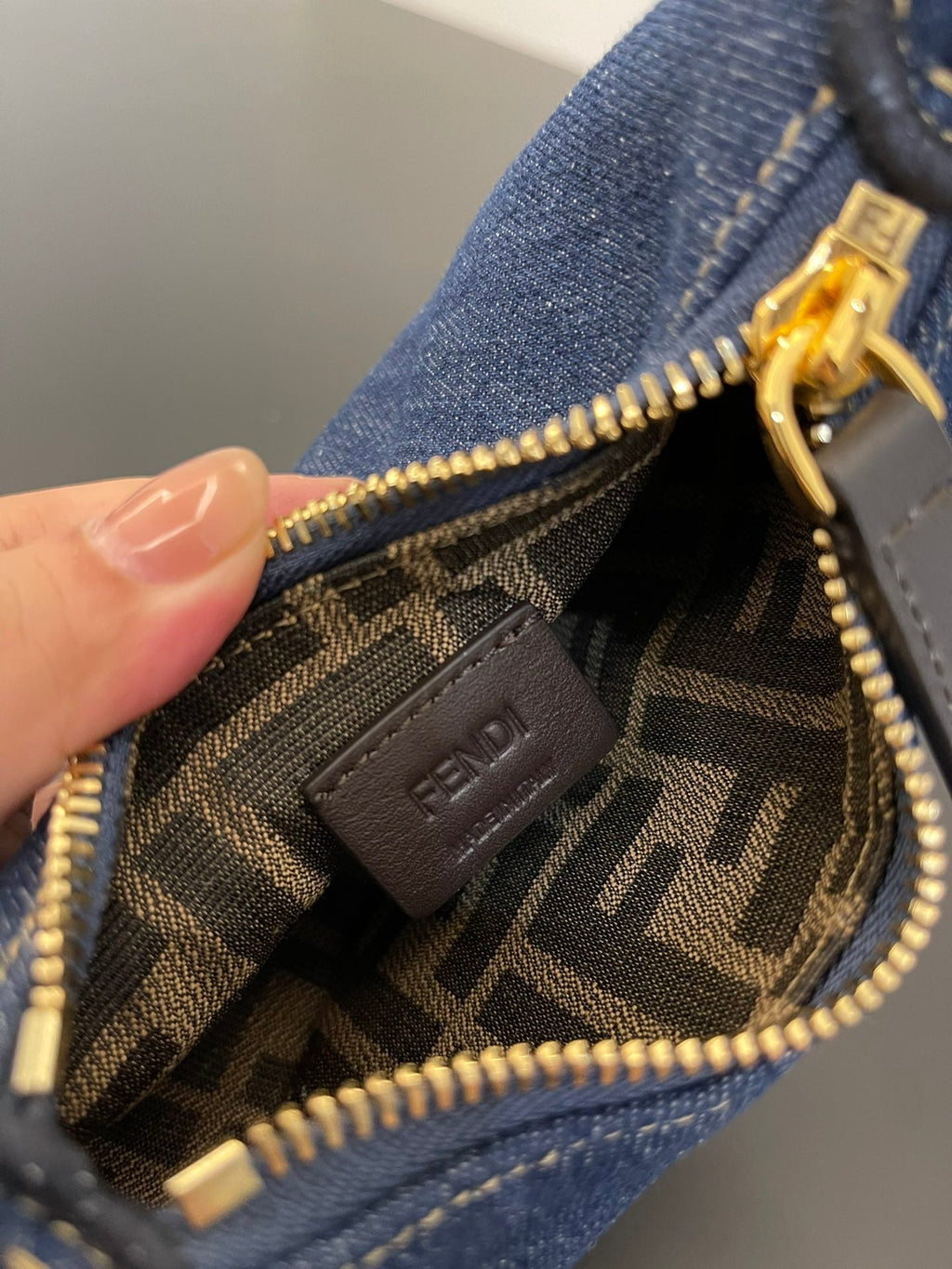 ELE -  Bag - FED - 116