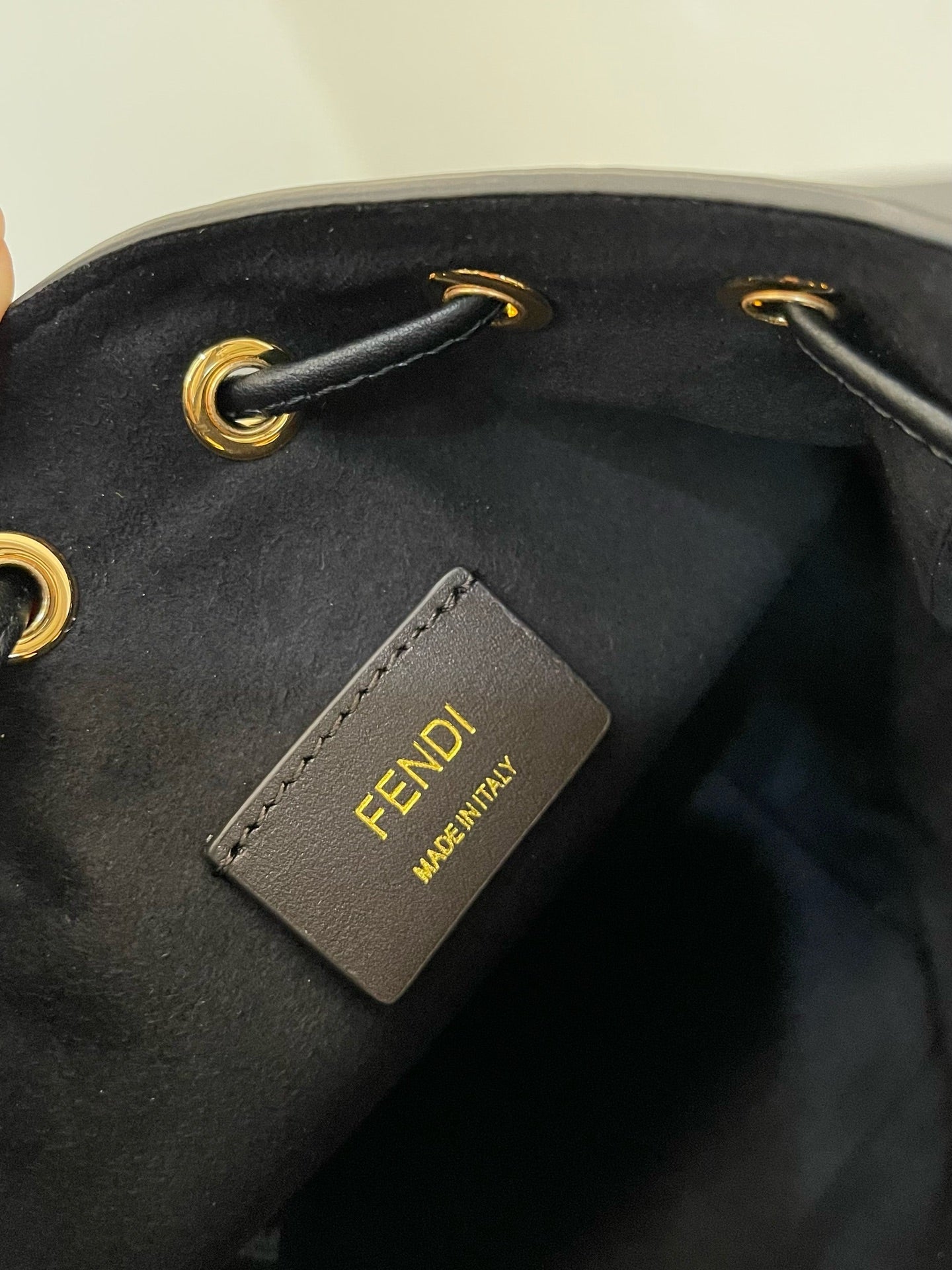 ELE -  Bag - FED - 115