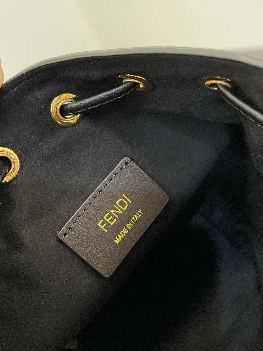 Glami -  Bag - FED - 115