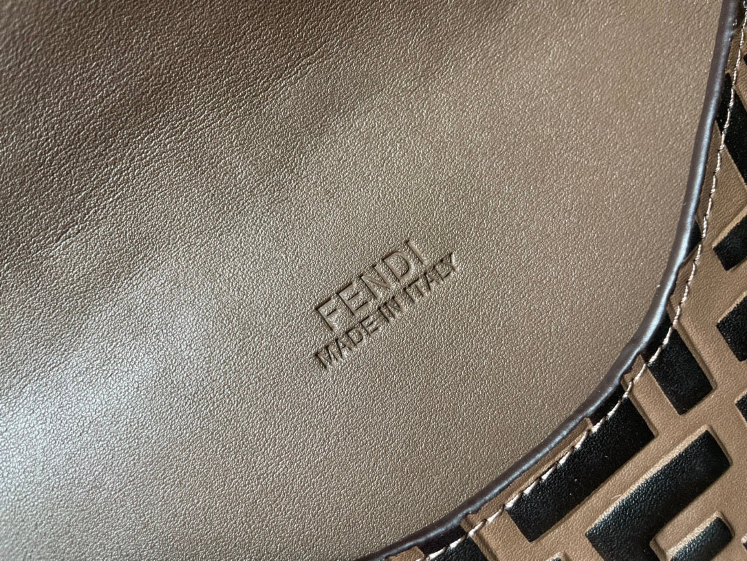 ELE -  Bag - FED - 111
