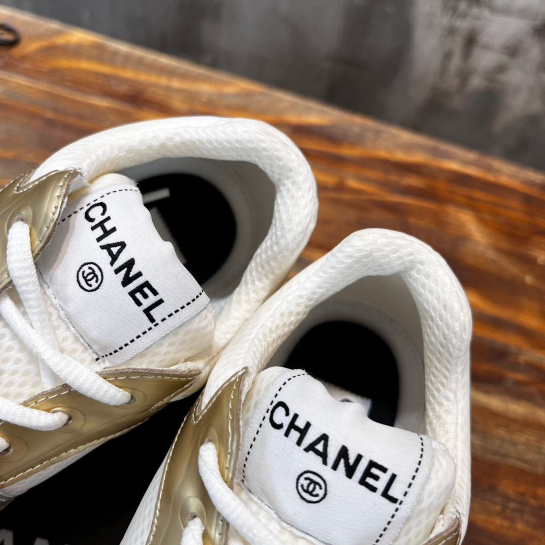 Luxury Shoes Sandals - CHL - 1166