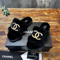 Luxury Shoes Sandals - CHL - 1448