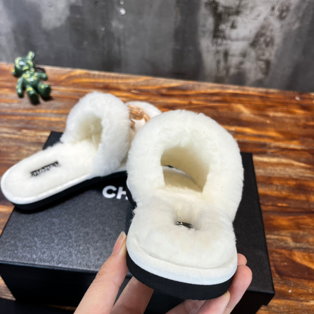 Luxury Shoes Sandals - CHL - 1449