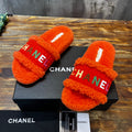 Luxury Shoes Sandals - CHL - 1452