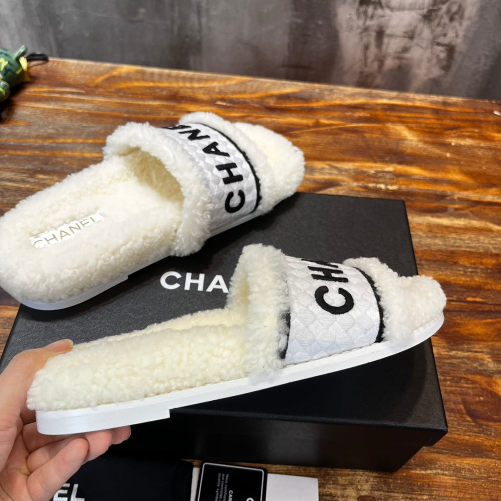 Luxury Shoes Sandals - CHL - 1455