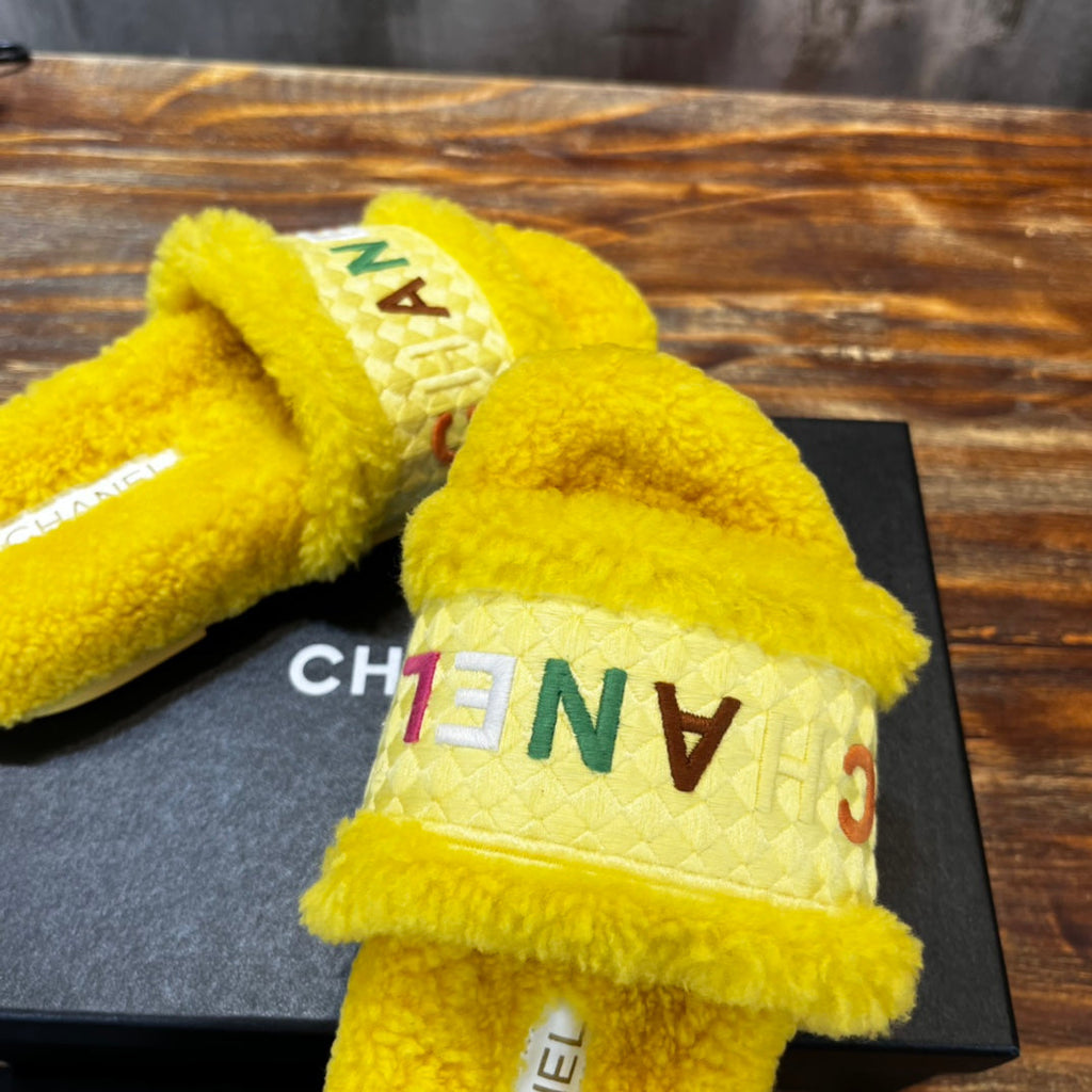 Luxury Shoes Sandals - CHL - 1456