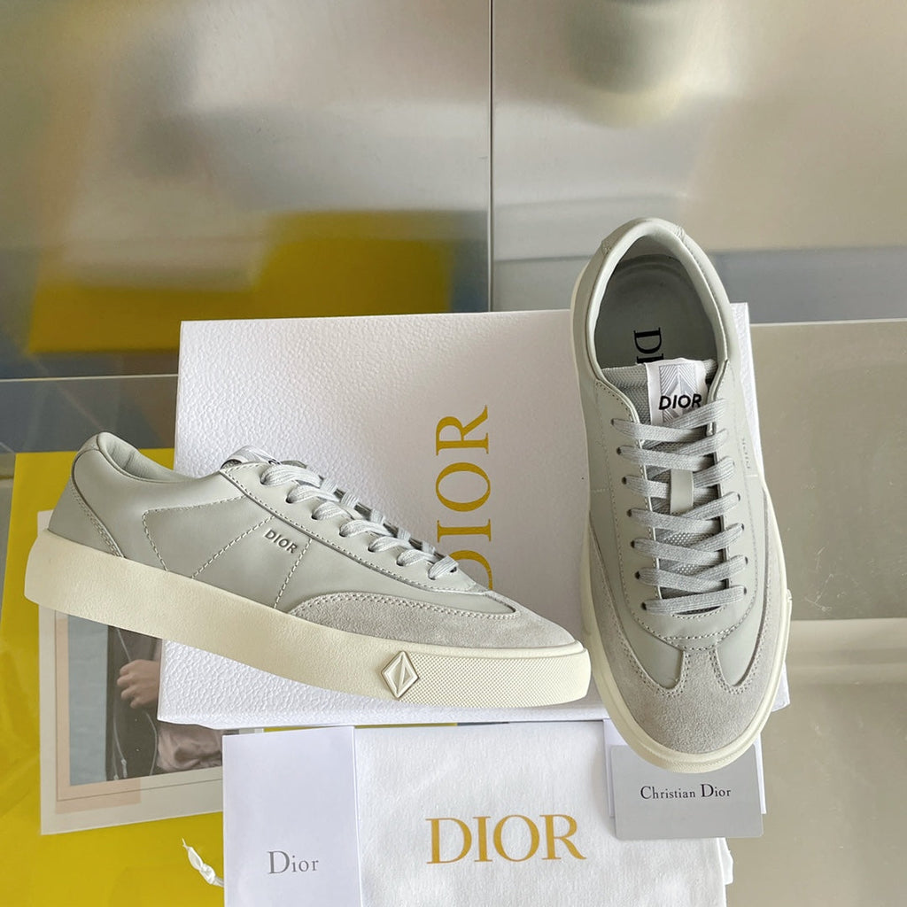 Luxury Shoes - GLAMIR - 216