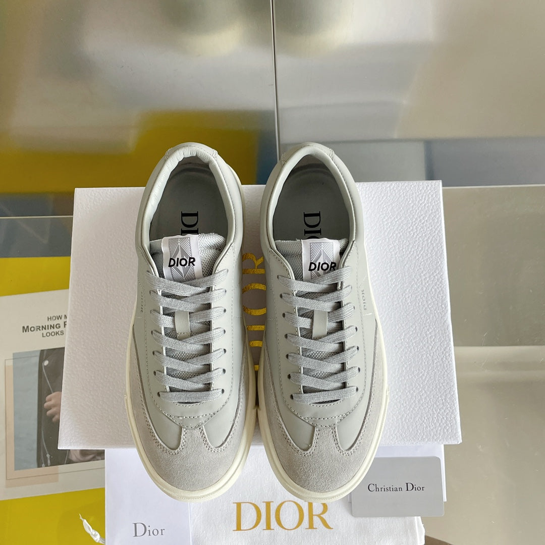 Luxury Shoes - GLAMIR - 216
