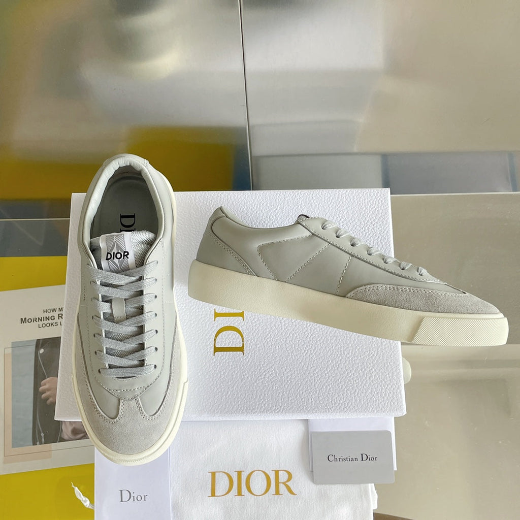 Luxury Shoes - GLAMIR - 216