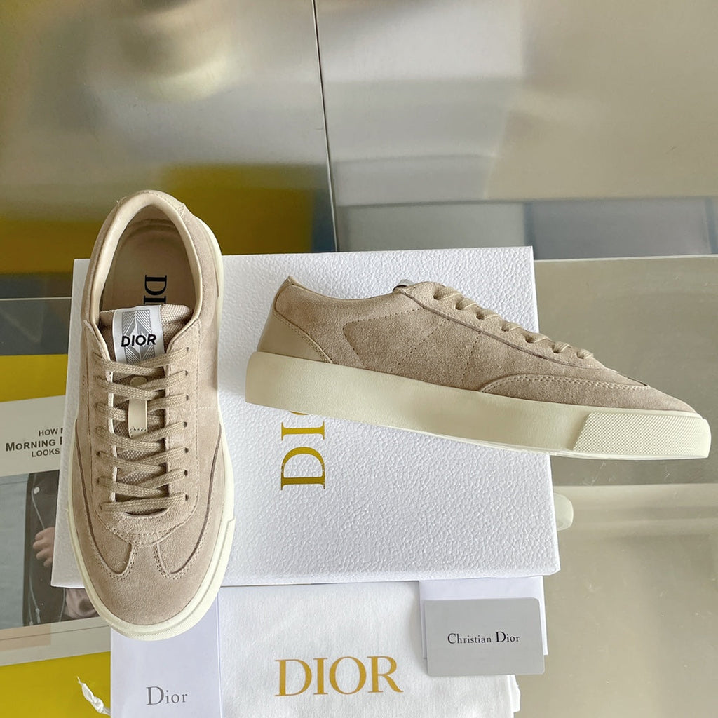 Luxury Shoes - GLAMIR - 215