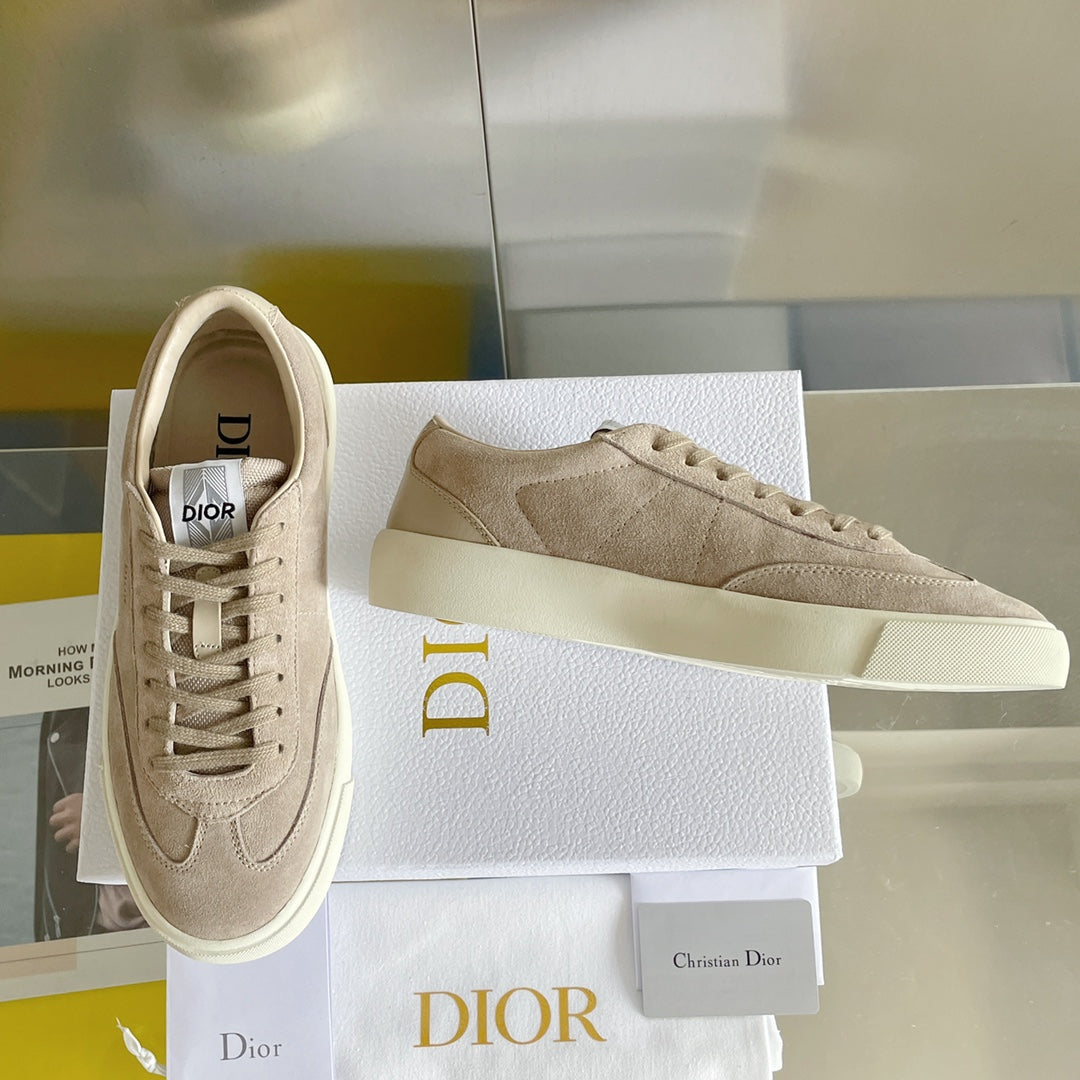 Luxury Shoes - GLAMIR - 215